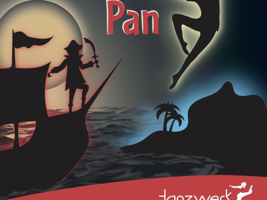 Peter Pan Trunk or Treat: A Whimsical Halloween Adventure