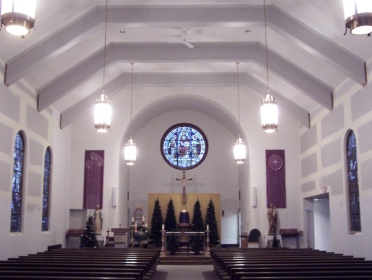  St. Peter Vietnamese Catholic Church: A Beacon of Faith and Heritage