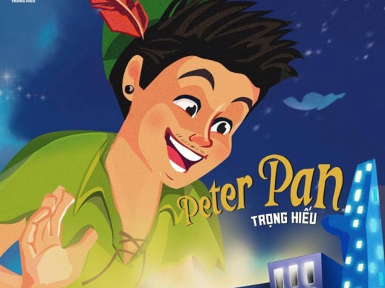  Discover the Magic of the Peter Pan Film Disney: A Timeless Adventure for All Ages